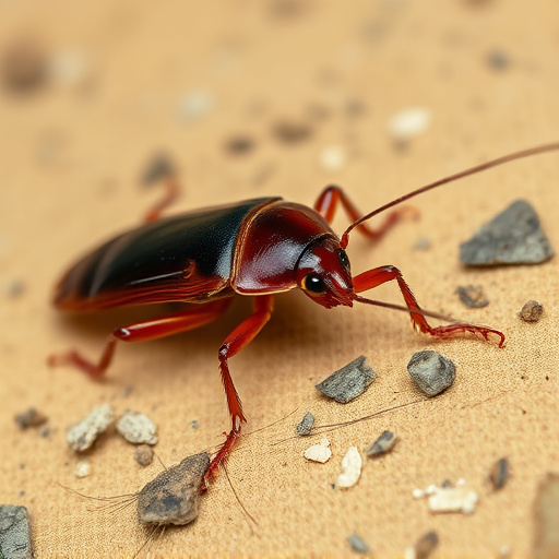 cockroach