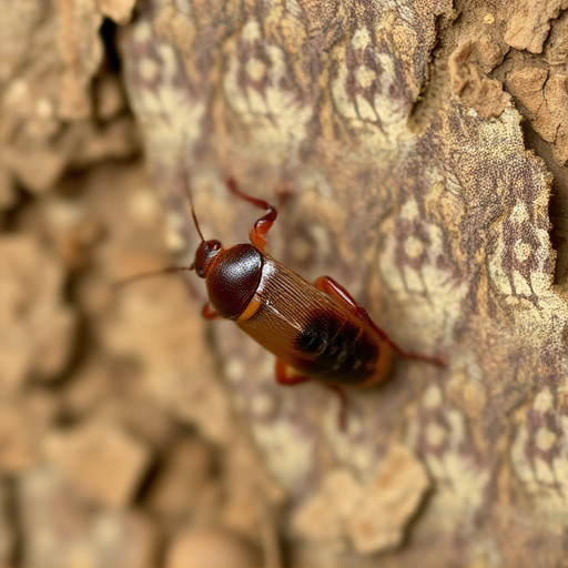 Professional Roach Exterminator Tucson: Comprehensive Inspection & Extermination Services