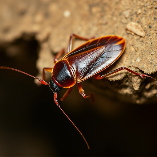 cockroach
