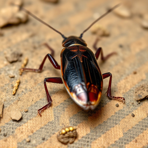 cockroach