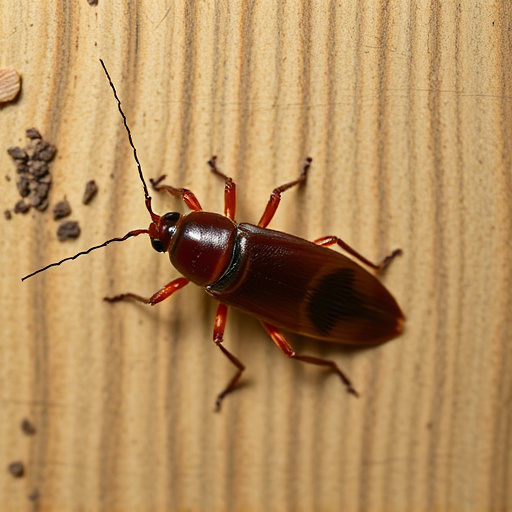 cockroach