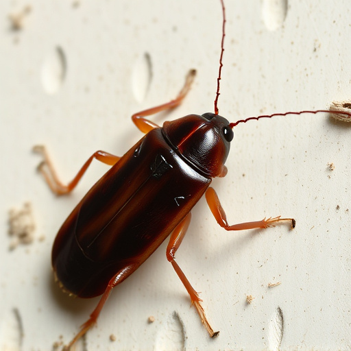 cockroach