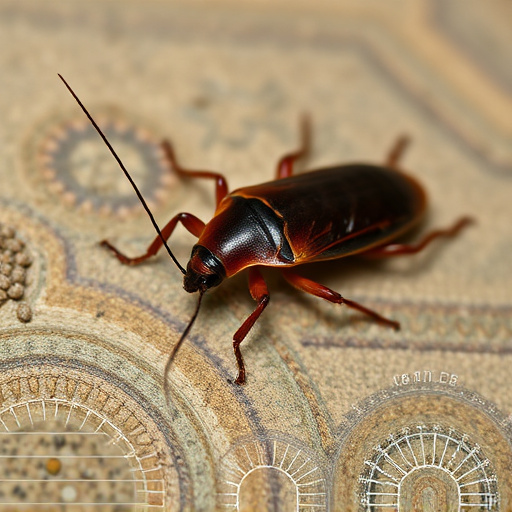 cockroach