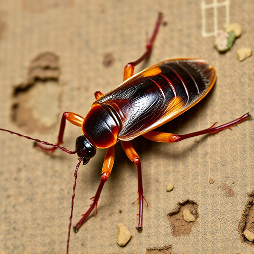cockroach