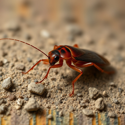 Comprehensive Roach Control: Expert Solutions for Tucson Homes
