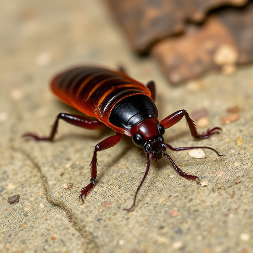 cockroach