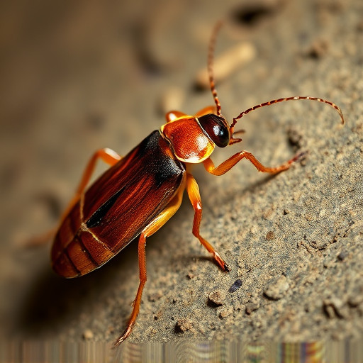 cockroach