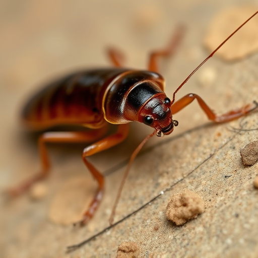 Top-Rated Roach Exterminators in Tucson: Navigating Oro Valley Infestations