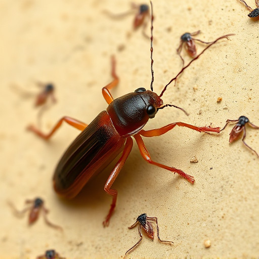 cockroach