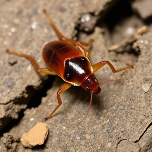 cockroach