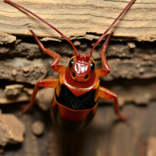 cockroach