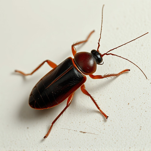 cockroach