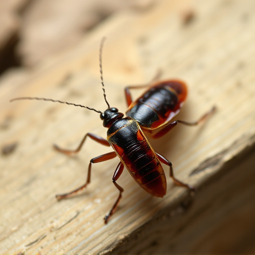cockroach