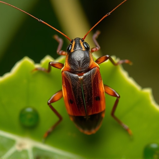 cockroach