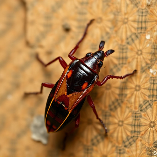 cockroach