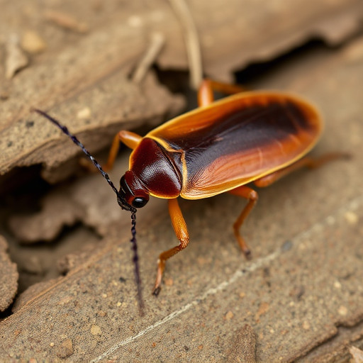 cockroach