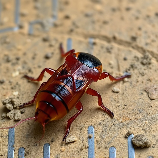 Tucson Roach Exterminator: Effective Solutions for Apartment Complex Infestations