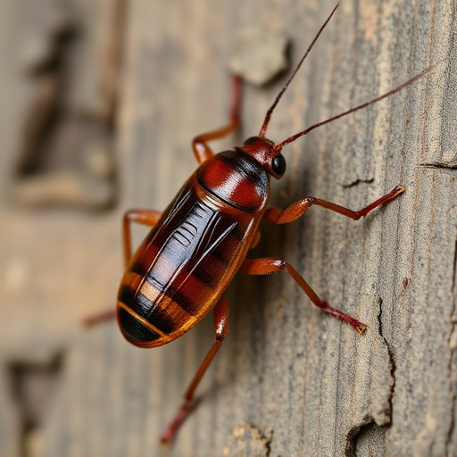 cockroach