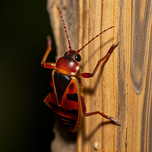 cockroach