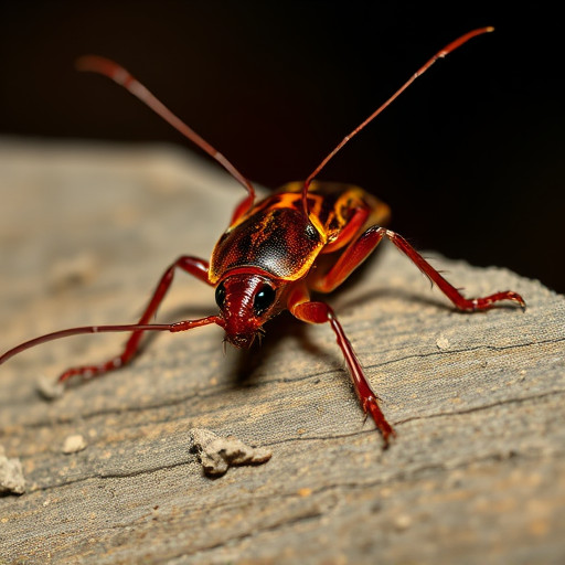cockroach
