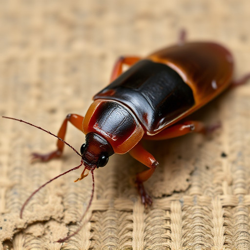 cockroach