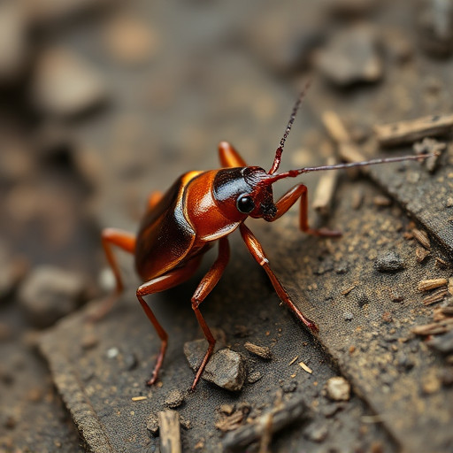cockroach