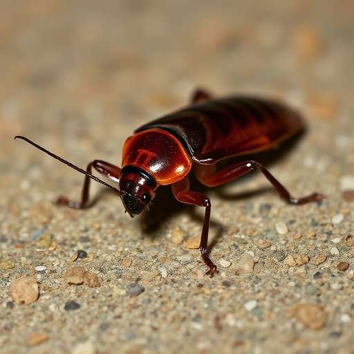 cockroach
