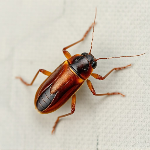 cockroach