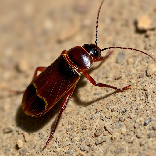 cockroach