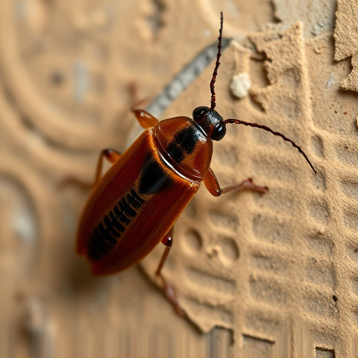 cockroach