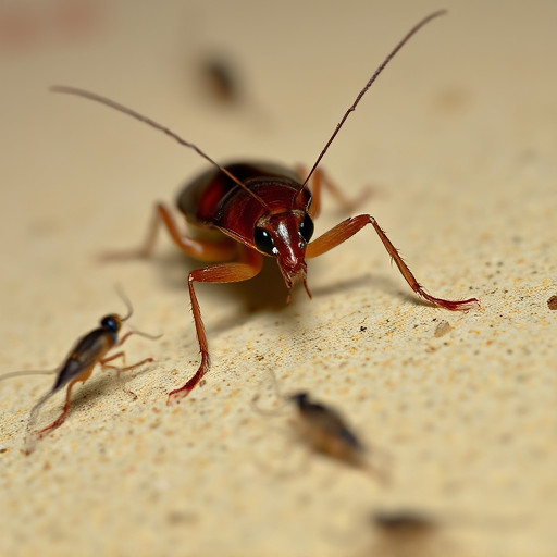 cockroach