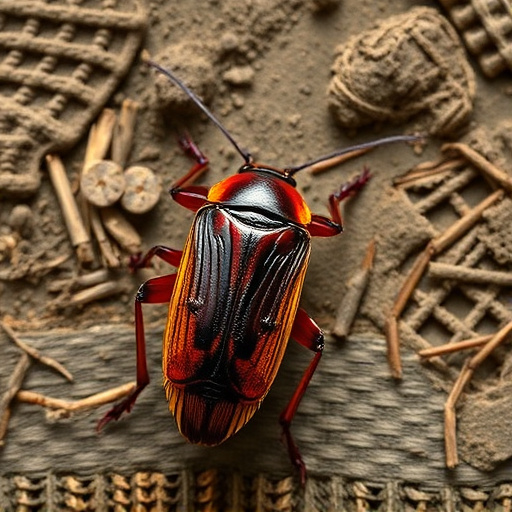 cockroach