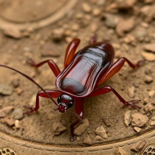 cockroach