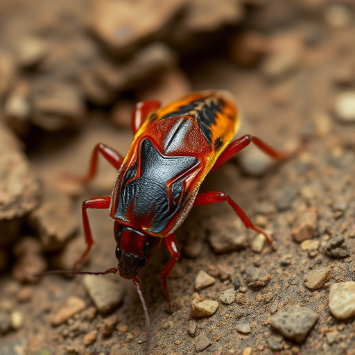 cockroach
