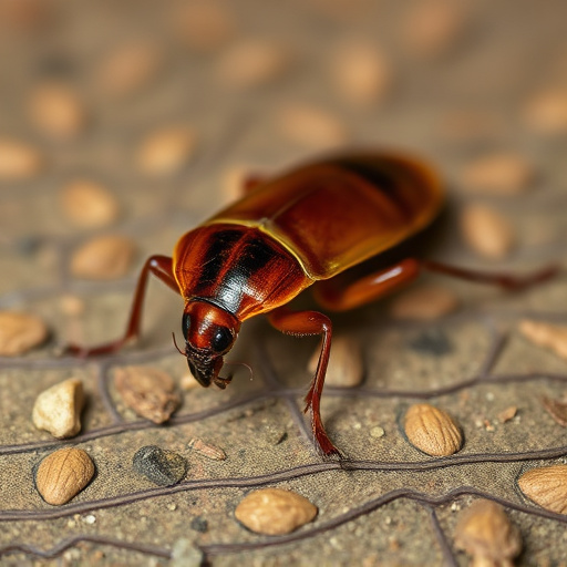 cockroach