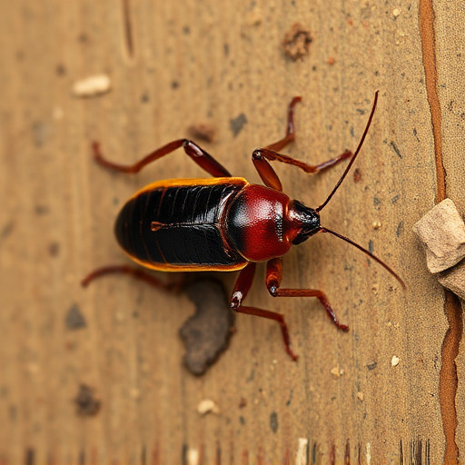 cockroach