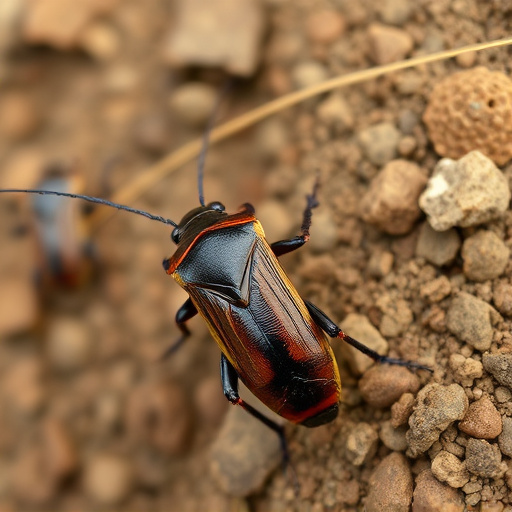 cockroach