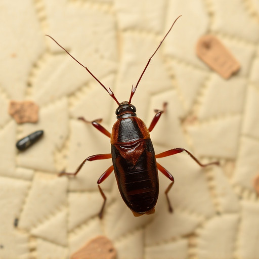 cockroach