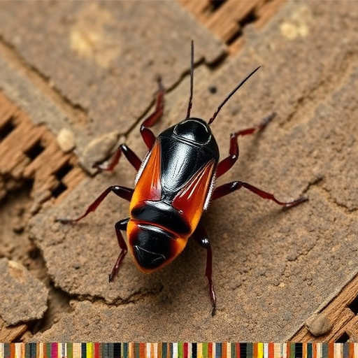 cockroach
