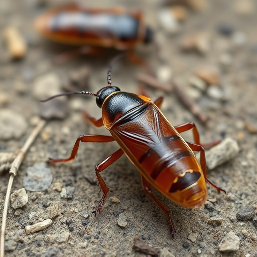 cockroach