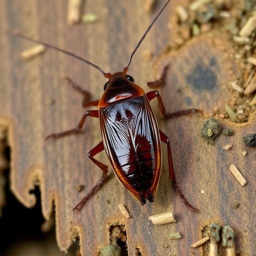cockroach