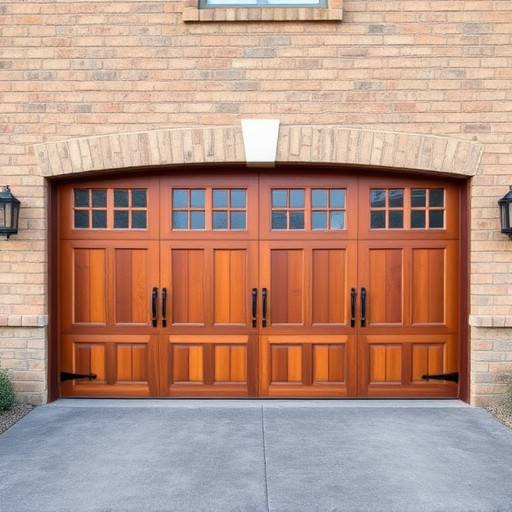 garage door