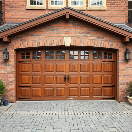 garage door