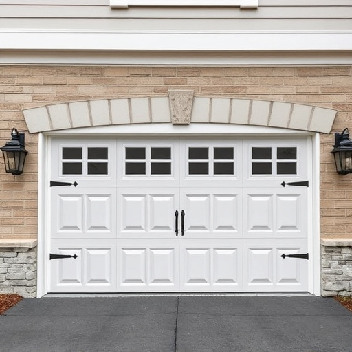 garage door
