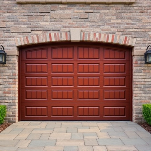garage door