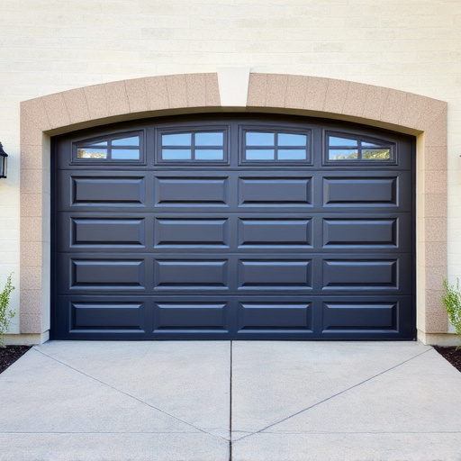 garage door