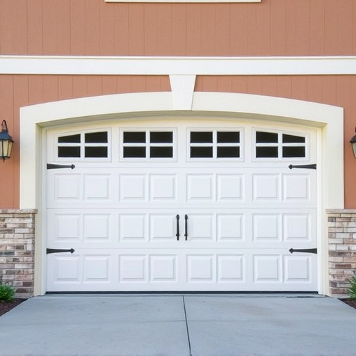 garage door