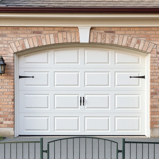 garage door