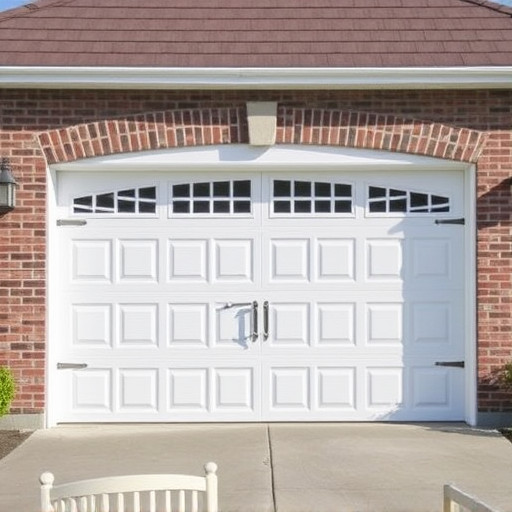 garage door