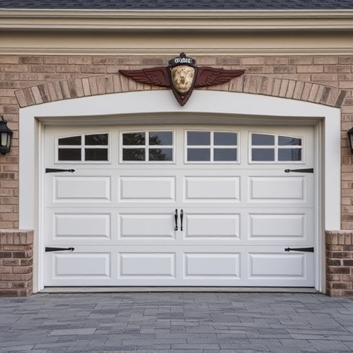 garage door